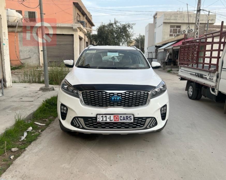 كيا سورينتو